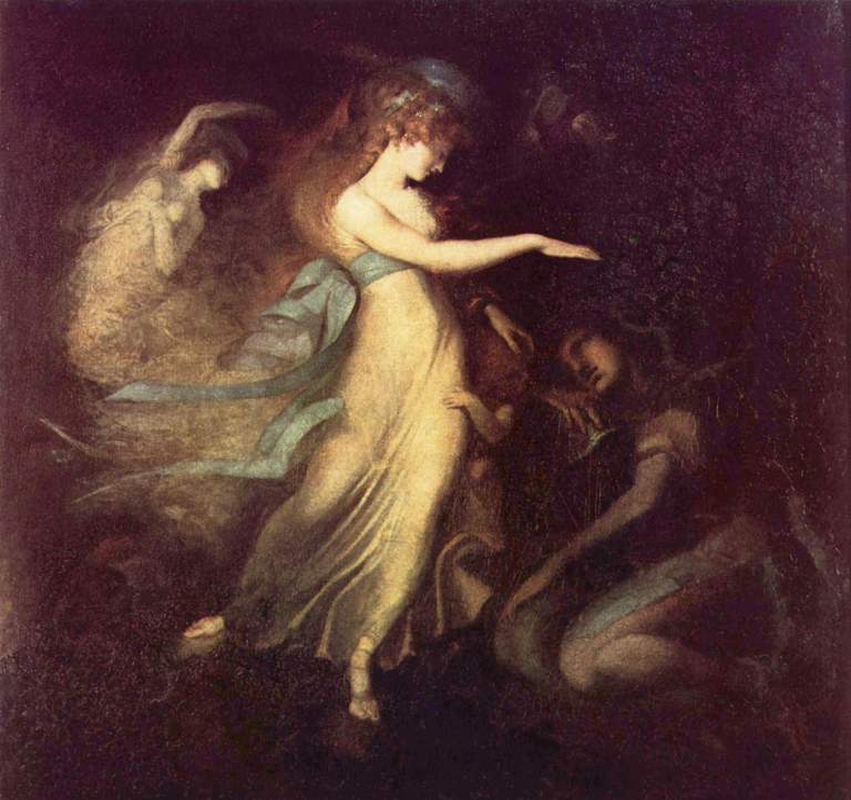 Fae Is Fae: Myths and Legends | Fae Trilogy UK