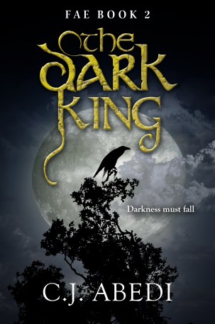 The Dark King (Large)